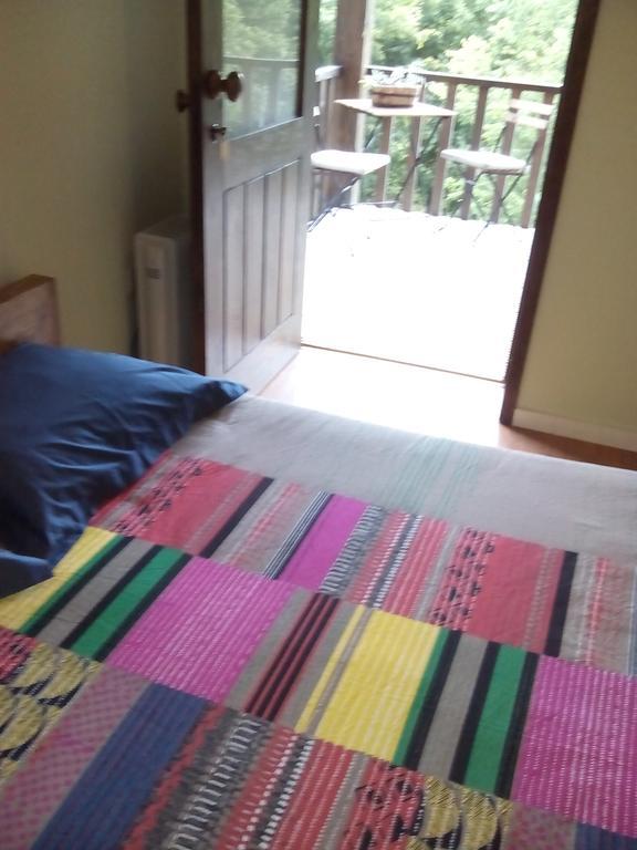 Hotel Eco Camping Juncal Marco de Canavezes Exterior foto