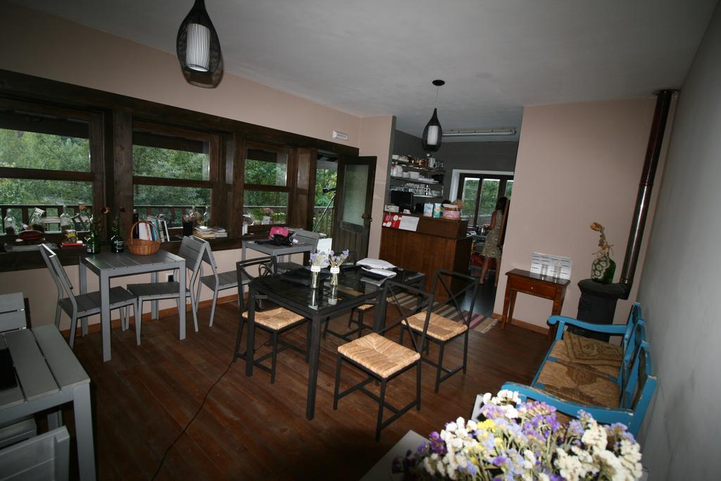 Hotel Eco Camping Juncal Marco de Canavezes Exterior foto