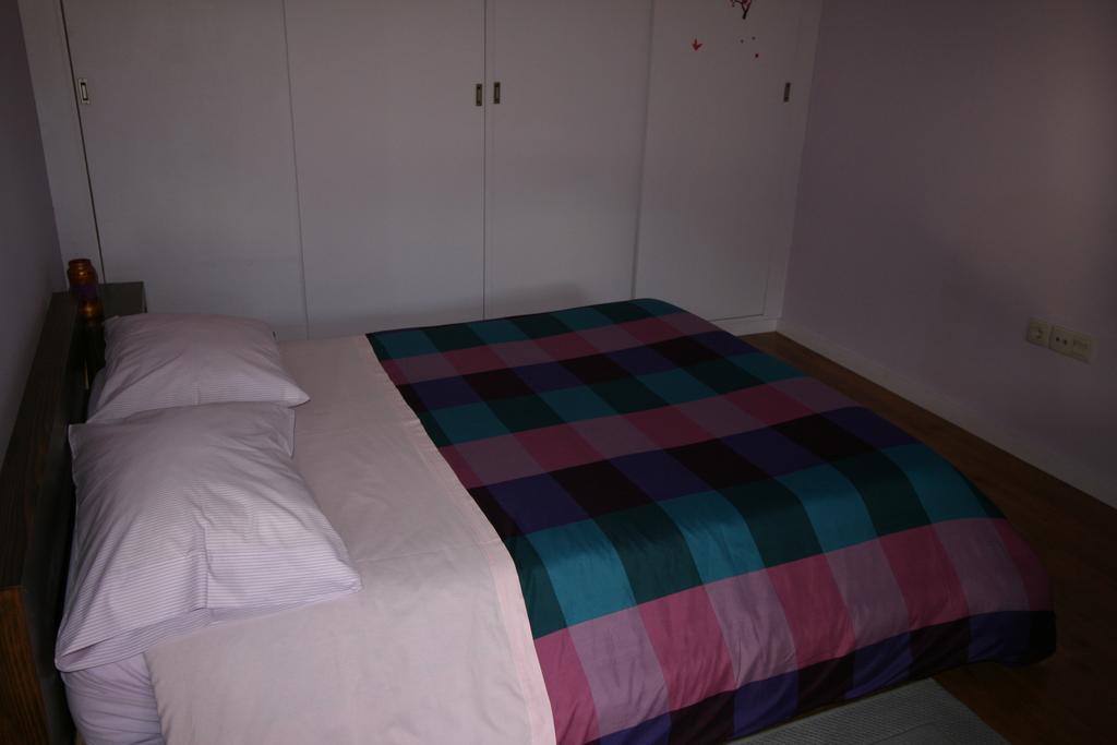 Hotel Eco Camping Juncal Marco de Canavezes Exterior foto