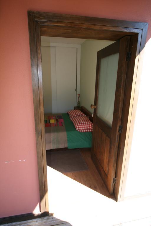 Hotel Eco Camping Juncal Marco de Canavezes Exterior foto